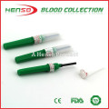 Henso Multi-Sample Blood Collection Aguja